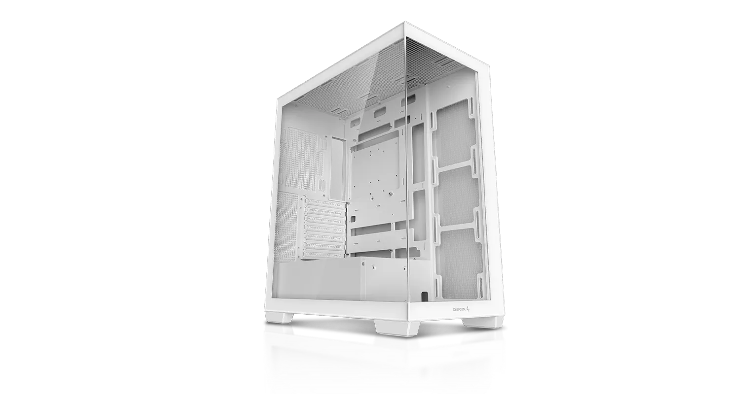 DEEPCOOL CG580 WH